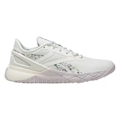 Reebok NANOFLEX TR Női edzőcipő, fehér, méret 40.5