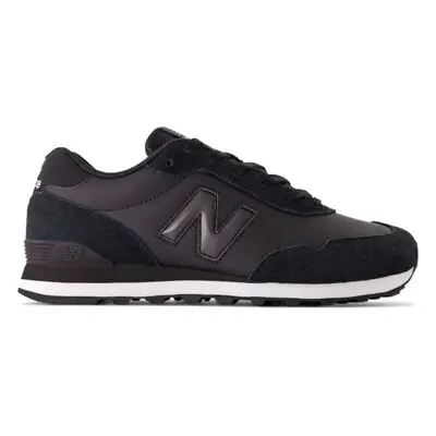 New Balance ML515WB3 Férfi szabadidőcipő, fekete, méret 45.5