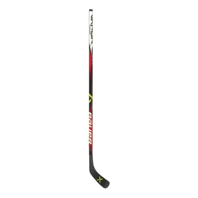 Bauer VAPOR JUNIOR GRIP STK P92 Gyerek hokiütő, fekete, méret