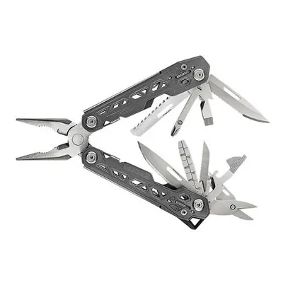 Gerber TRUSS MULTI-TOOL Multifunkciós szerszám, ezüst, méret