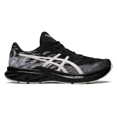 ASICS DYNABLAST Férfi futócipő, fekete, méret