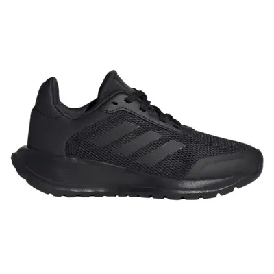 adidas TENSAUR RUN 2.0 K Gyerek sportcipő, fekete, méret 2/3