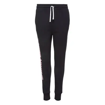 Under Armour RIVAL FLEECE JOGGERS Lány melegítőnadrág, fekete, méret