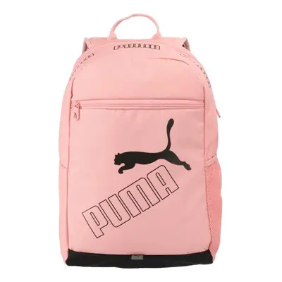 Puma PHASE BACKPACK II Hátizsák, lazac, méret