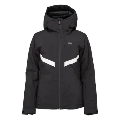 Helly Hansen EDGE 3.0 JACKET Női sídzseki, fekete, méret