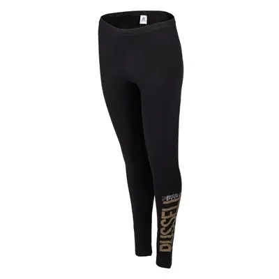 Russell Athletic LEGGIN Női legging, fekete, méret