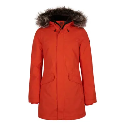 O'Neill JOURNEY PARKA Női parka, piros, méret