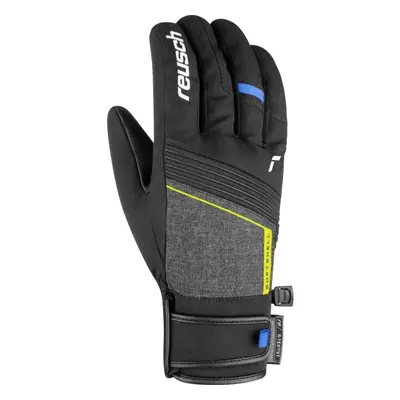 Reusch LUCA R-TEX XT Síkesztyű, fekete, méret