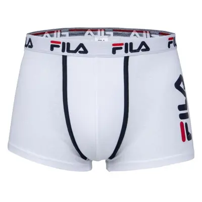 Fila MAN BOXER Férfi boxeralsó, fehér, méret