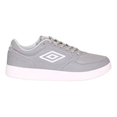 Umbro COURT CUPSOLE LO Férfi szabadidőcipő, szürke, méret 44.5