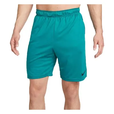 Nike NK DF KNIT SHORT 6.0 Férfi rövidnadrág, türkiz, méret