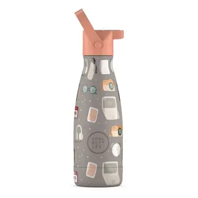 COOL BOTTLES KIDS MUST HAVE ML Gyerek kulacs, mix, méret