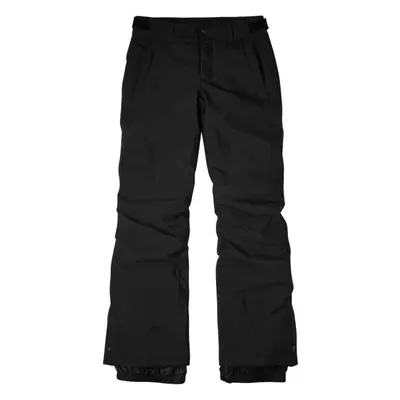 O'Neill CHARM REGULAR PANTS Lány sínadrág, fekete, méret