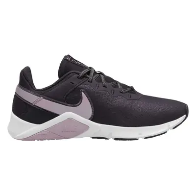 Nike LEGEND ESSENTIAL PREMIUM Női edzőcipő, fekete, méret