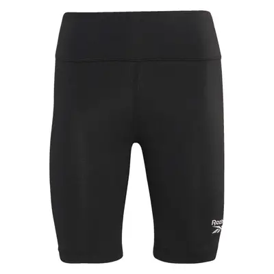 Reebok REEBOK IDENTITY SL BIKE SHORT Sportos rövidnadrág, fekete, méret