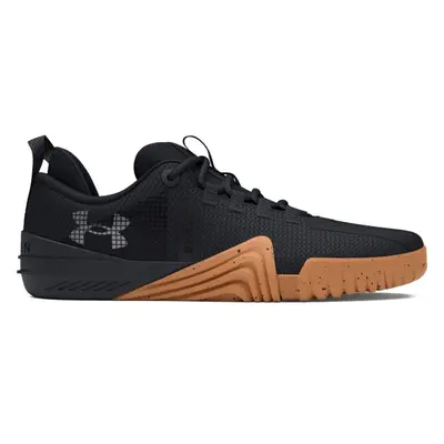 Under Armour TRIBASE REIGN Férfi edzőcipő, fekete, méret 42.5