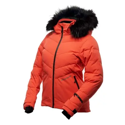 Blizzard W2W SKI JACKET LAVARONE Női sídzseki, piros, méret