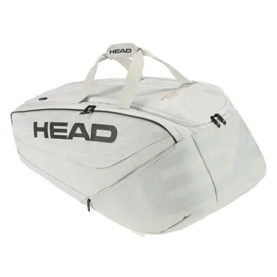 Head PRO X RACQUET BAG Tenisztáska, fehér, méret