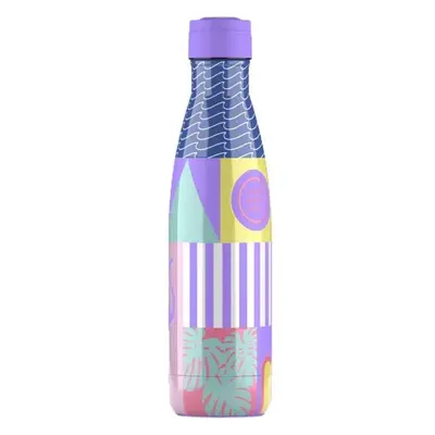 COOL BOTTLES XCLUSIVE! RENÉ ML Thermoüveg, mix, méret