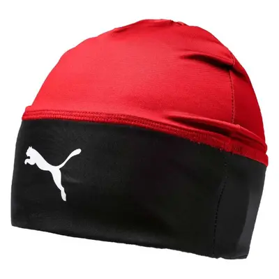 Puma LIGA BEANIE Sapka, piros, méret