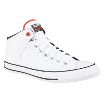 Converse CHUCK TAYLOR ALL STAR HIGH STREET Férfi tornacipő, fehér, méret