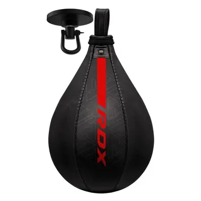 RDX KARA F6 SPEED BALL Boxkörte, fekete, méret