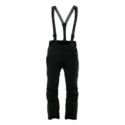 Blizzard SKI PANTS LOFER Férfi sínadrág, fekete, méret