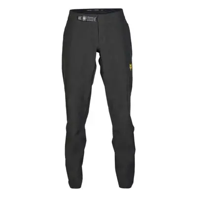 Fox RANGER 2.5L WATER PANT SG Férfi kerékpáros nadrág, fekete, méret