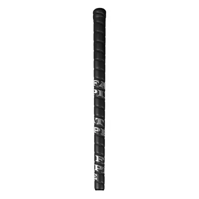 Fat Pipe STICKY Floorball grip, fekete, méret