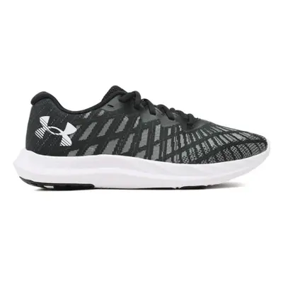 Under Armour CHARGED BREEZE Férfi futócipő, fekete, méret