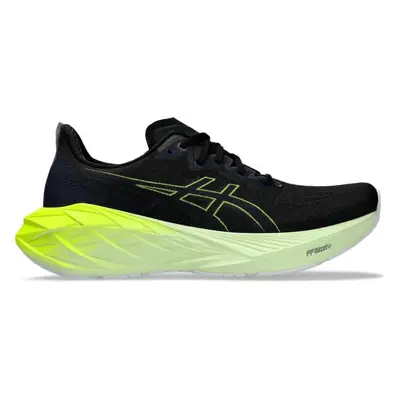 ASICS NOVABLAST Férfi futócipő, fekete, méret 44.5