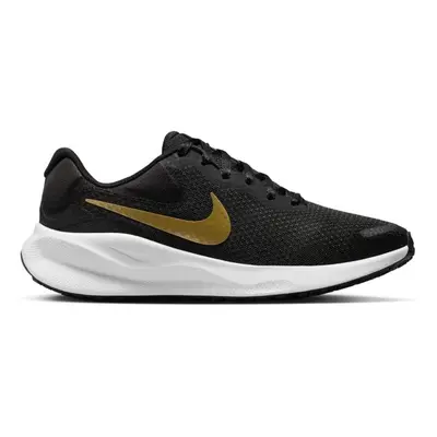 Nike REVOLUTION W Női futócipő, fekete, méret