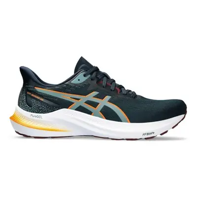 ASICS GT-2000 Férfi futócipő, sötétkék, méret 43.5