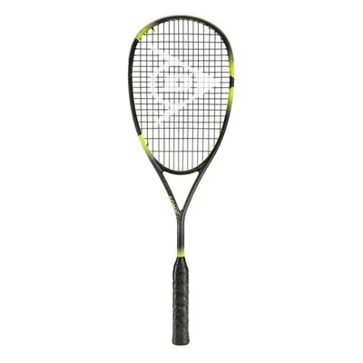 Dunlop SONIC CORE ULTIMATE Squash ütő, fekete, méret