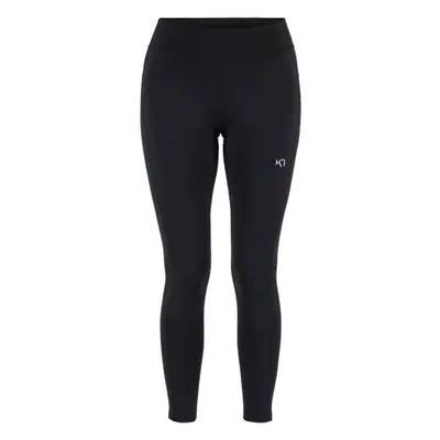 KARI TRAA NORA 2.0 TIGHTS Női legging, fekete, méret