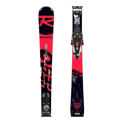 Rossignol HERO ELITE MT TI KONECT + NX12 Pályasíléc, piros, méret