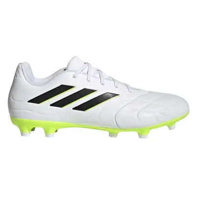 adidas COPA PURE.3 FG Férfi focicipő, fehér, méret