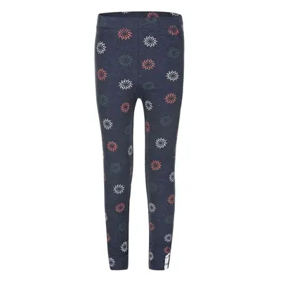 LOAP BYRI Lány legging, kék, méret