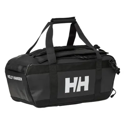 Helly Hansen H/H SCOUT DUFFEL Utazótáska, fekete, méret