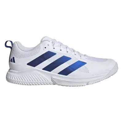 adidas COURT TEAM BOUNCE 2.0 W Női röplabda cipő, fehér, méret 1/3