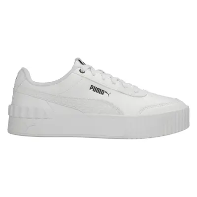 Puma CARINA LIFT MONO Női cipő, fehér, méret 37.5