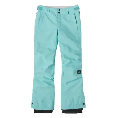 O'Neill CHARM PANTS Lány snowboard/sínadrág, türkiz, méret