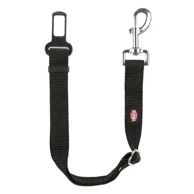 TRIXIE CAR DOG BELT XS-S Biztonsági öv kutyáknak, fekete, méret