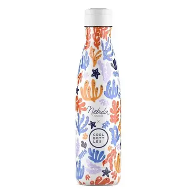 COOL BOTTLES XCLUSIVE! UNDERWATER FUN ML Thermoüveg, mix, méret