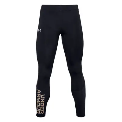 Under Armour FLY FAST COLDGEAR TIGHT Férfi leggings, fekete, méret