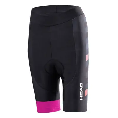 Head LADY CYCLE SHORTS CLASSIC SPO Női rövidnadrág, fekete, méret