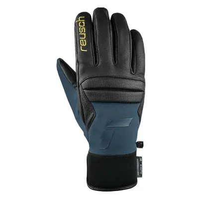 Reusch PETRA VLHOVA R-TEX® XT Téli kesztyű, fekete, méret