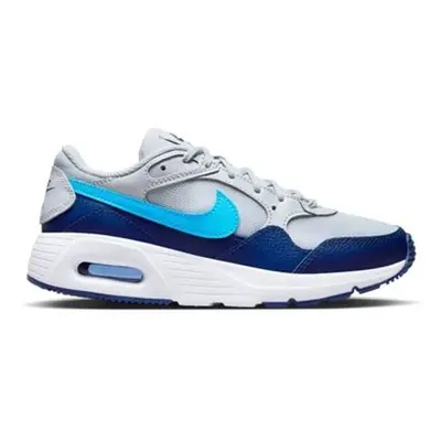 Nike AIR MAX SC Gyerek szabadidőcipő, szürke, méret