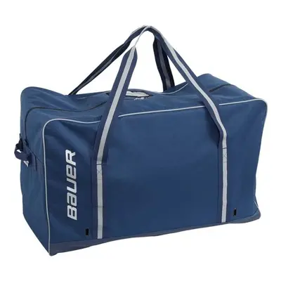 Bauer CORE CARRY BAG JR Jumior hokis táska, kék, méret