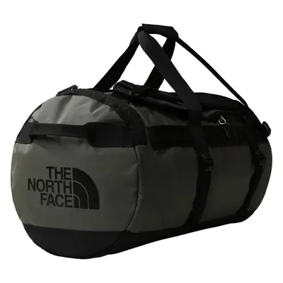 The North Face BASE CAMP DUFFEL Táska, khaki, méret